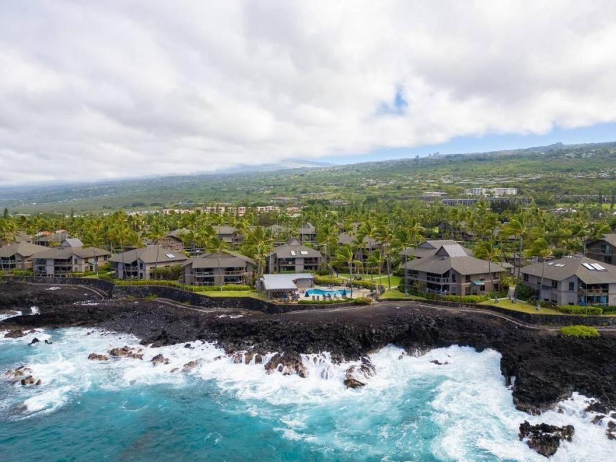 Kanaloa At Keauhou 804 Kailua-Kona Exteriér fotografie
