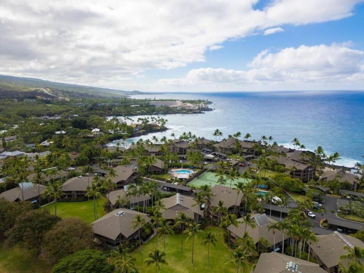 Kanaloa At Keauhou 804 Kailua-Kona Exteriér fotografie