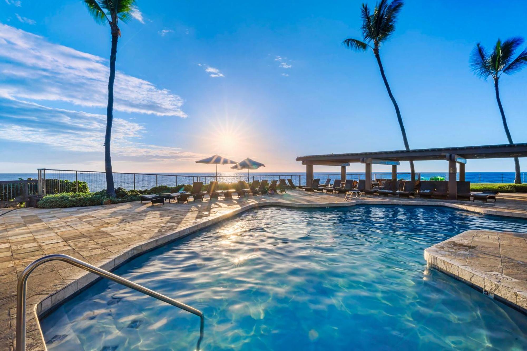 Kanaloa At Keauhou 804 Kailua-Kona Exteriér fotografie